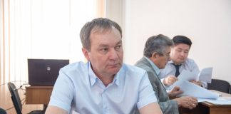 Фото из телеграм-канала Дениса Кабанова
