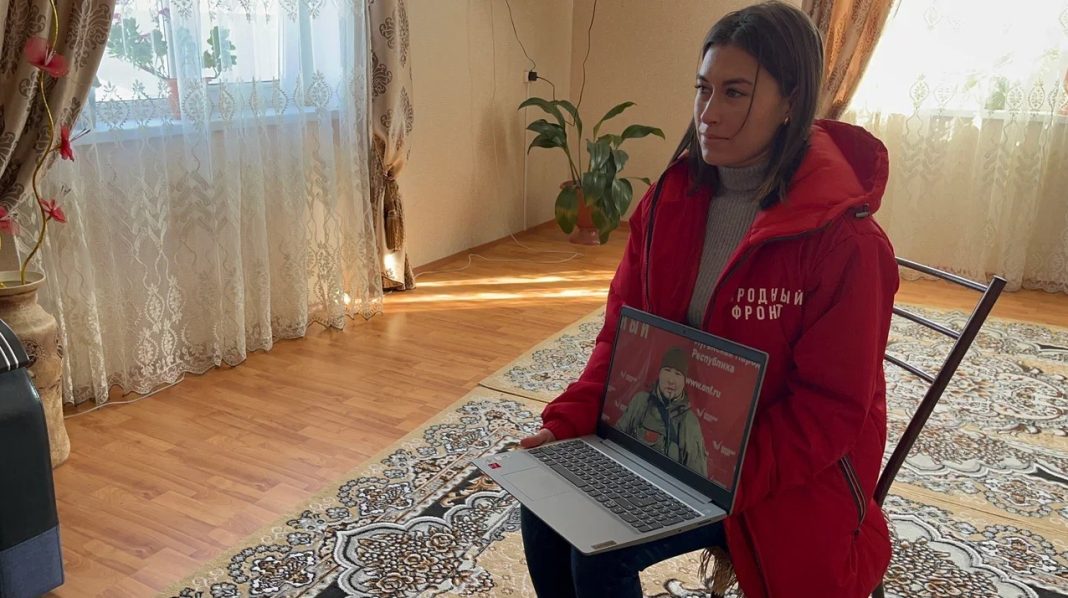 Фото предоставлено пресс-службой ОНФ