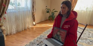 Фото предоставлено пресс-службой ОНФ