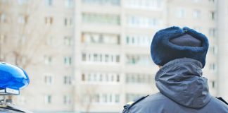 Фото предоставлено пресс-службой Управления Росгвардии по РХ