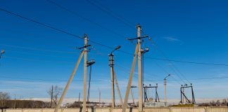 Фото предоставлено пресс-службой Россети Сибирь