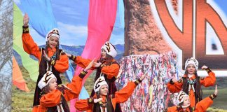 Фото предоставлено пресс-службой Минкультуры РХ