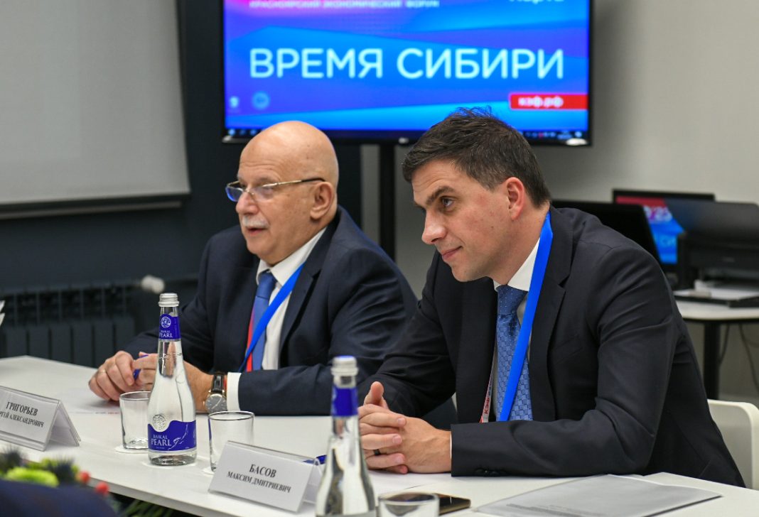 Фото предоставлено пресс-службой главы РХ