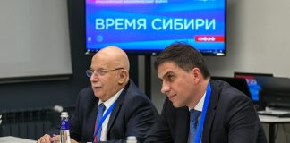 Фото предоставлено пресс-службой главы РХ