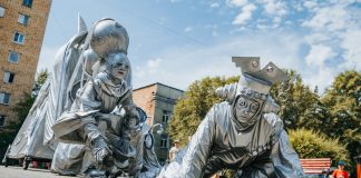 Фото предоставлено пресс-службой Минкультуры РХ