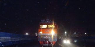Фото предоставлено пресс-службой Абаканского ЛО МВД