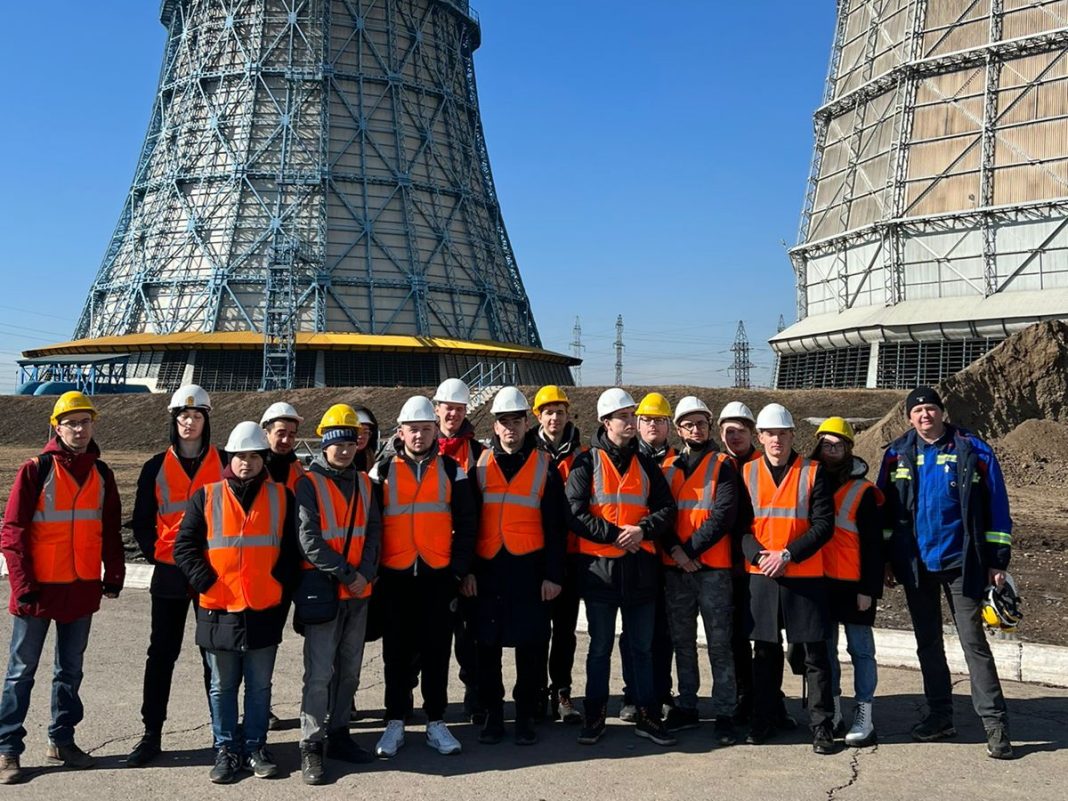 Фото предоставлено пресс-службой СГК