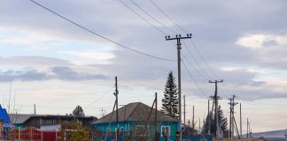 Фото предоставлено пресс-службой Россети Сибирь