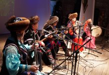 Фото предоставлено пресс-службой театра «Читiген»