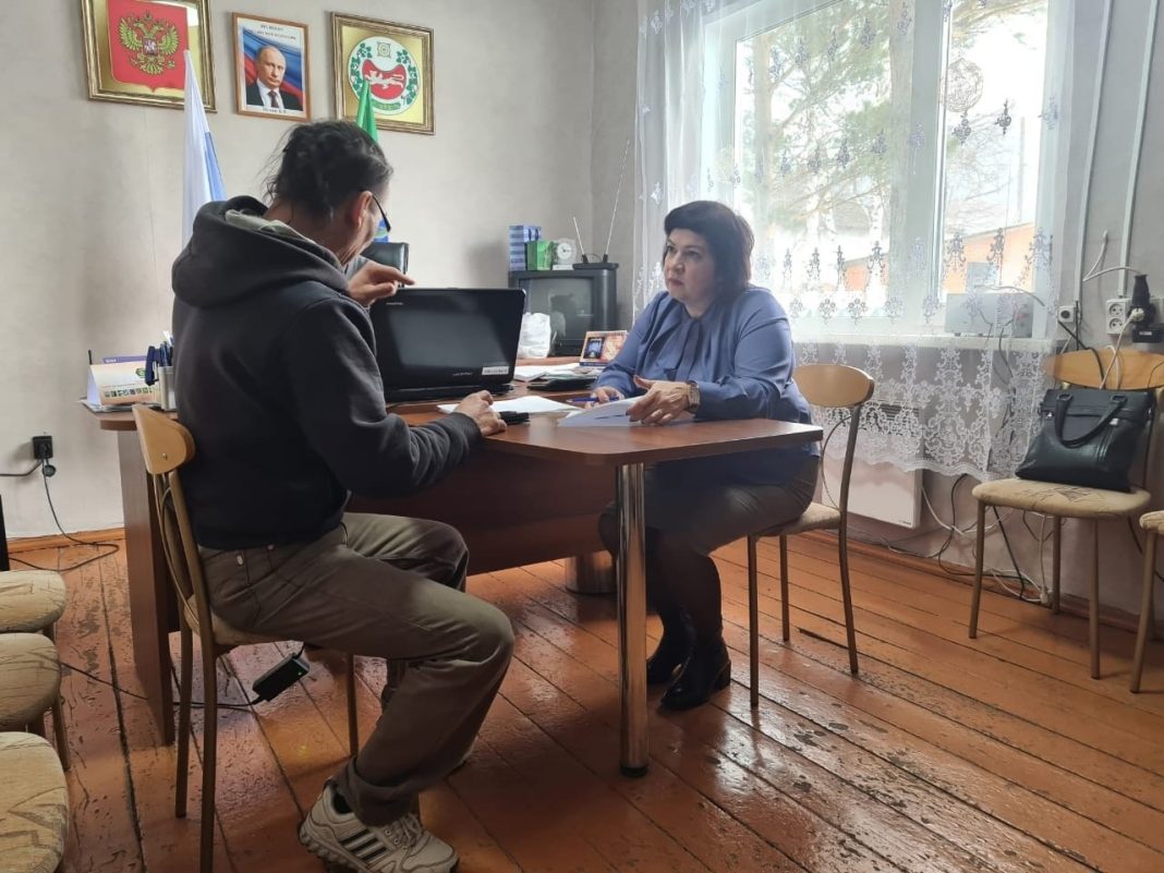 Фото пресс-службы ХРО ЕР