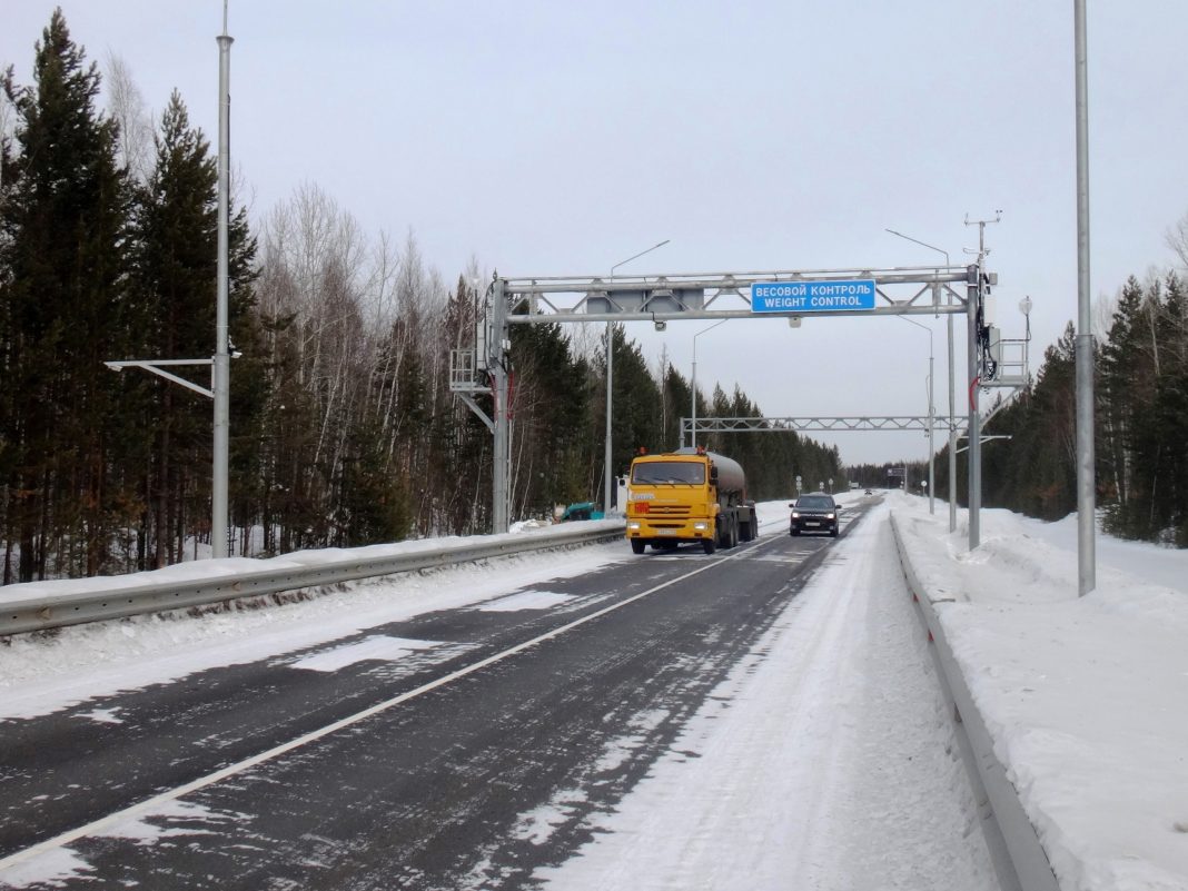 Фото пресс-службы КРУДОР