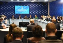 Фото пресс-службы Единой России