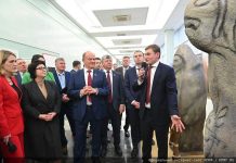 Коновалов, Зюганов, Исмагилова