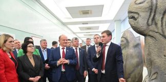 Коновалов, Зюганов, Исмагилова