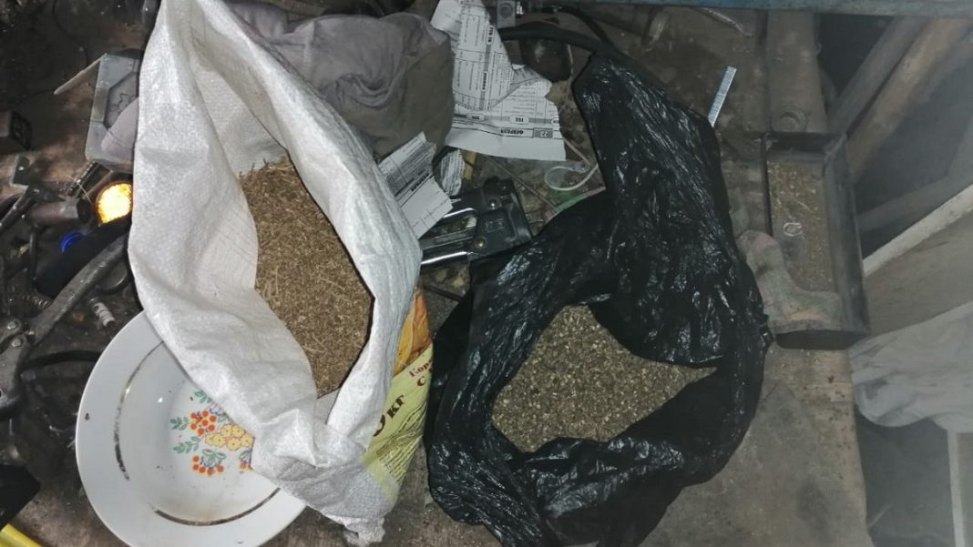 Фото пресс-службы МВД РХ