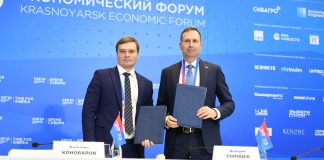 Фото со страницы Валентина Коновалова