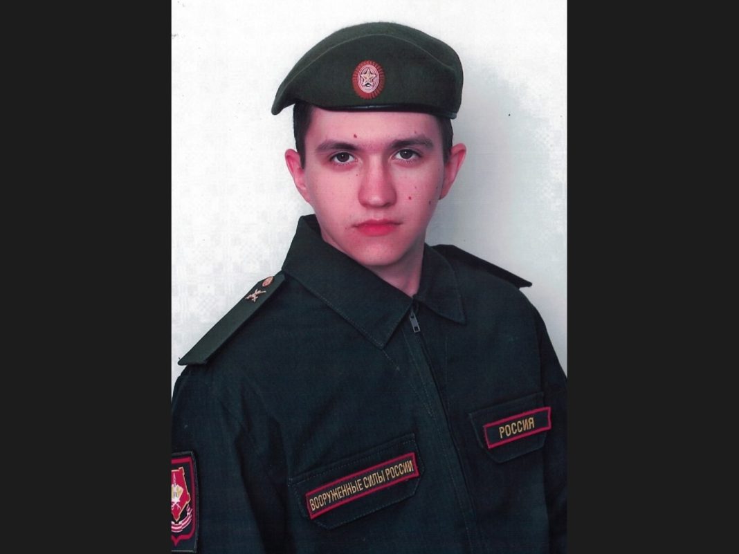 Фото со страницы Администрации Минусинска