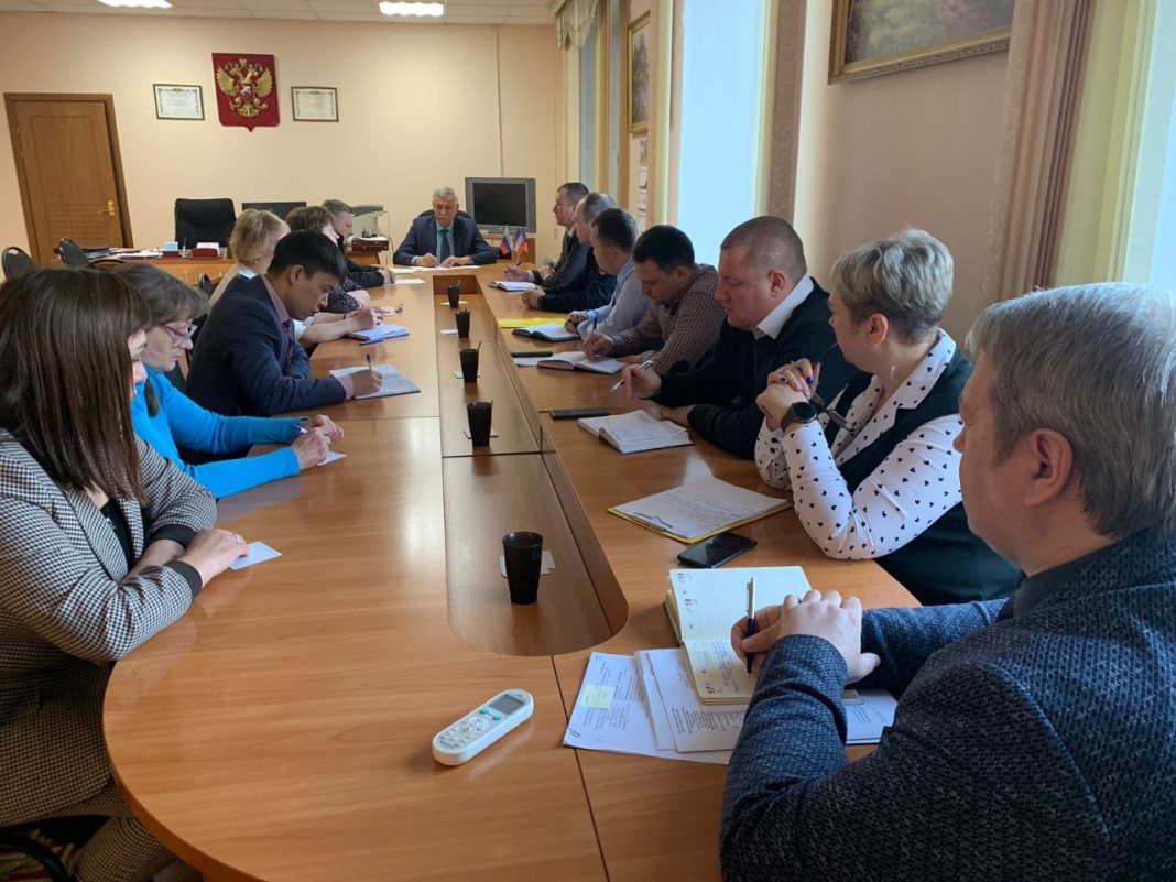 Фото со страницы Василия Белоногова