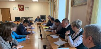 Фото со страницы Василия Белоногова