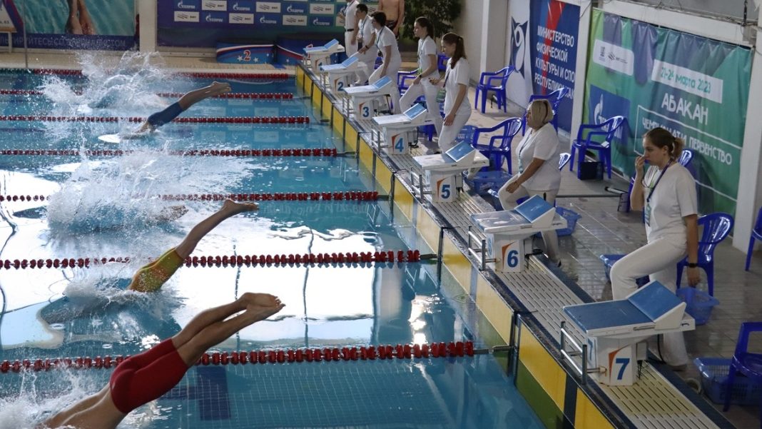 Фото Администрации Абакана