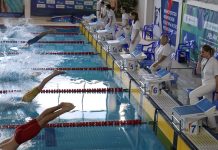 Фото Администрации Абакана