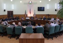 Фото Администрации Абакана