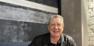 Сергей Ряшенцев. Фото: pulse19.ru