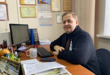 Андрей Попков. Фото pulse19.ru