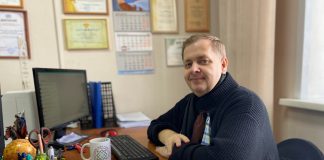 Андрей Попков. Фото pulse19.ru