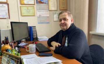 Ассоциации «КФХ и АПК Сибири» исполнилось 10 лет. Что помогает ей идти на опережение? Андрей Попков. Фото pulse19.ru