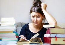 Студент, учеба