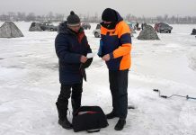 Фото пресс-службы МЧС Хакасии