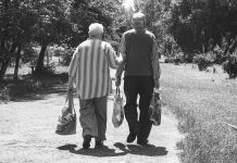 Пенсионеры