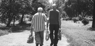 Пенсионеры