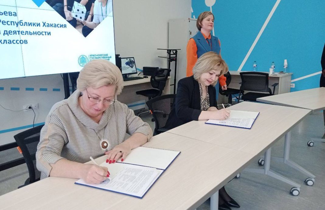 Фото со страницы Елены Егоровой