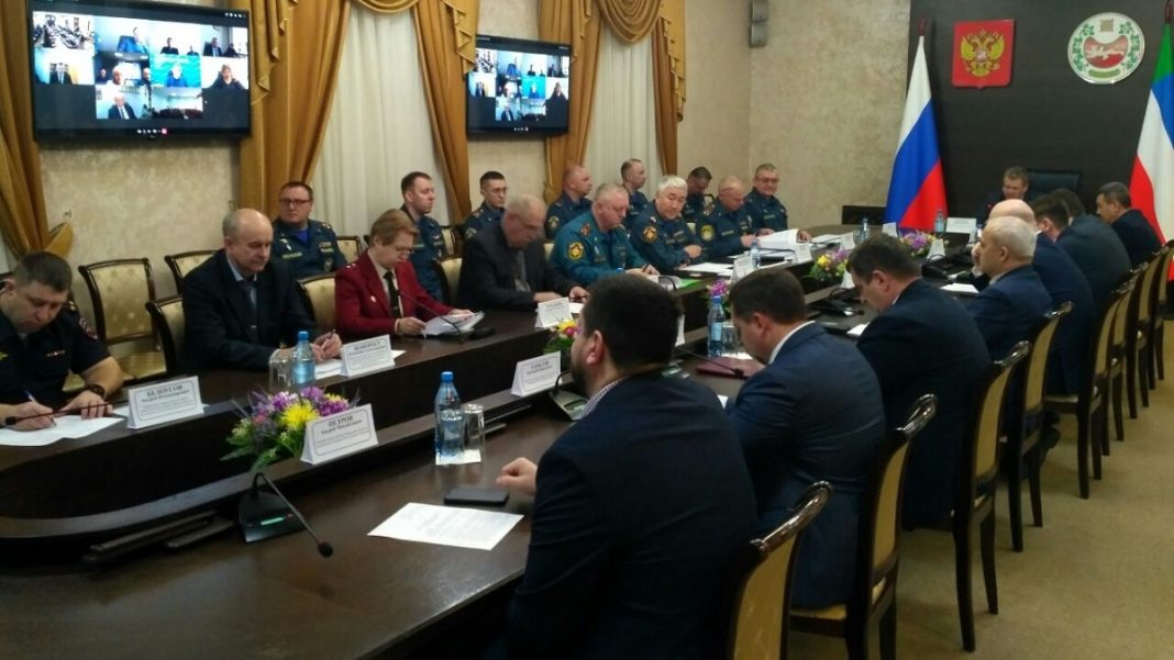 Фото пресс-службы МЧС Хакасии Фото пресс-службы МЧС Хакасии