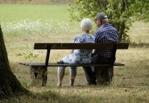 Пенсионеры