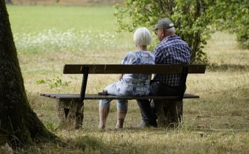 Пенсионеры