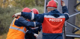 Фото: ПАО «Россети Сибирь» — «Хакасэнерго»