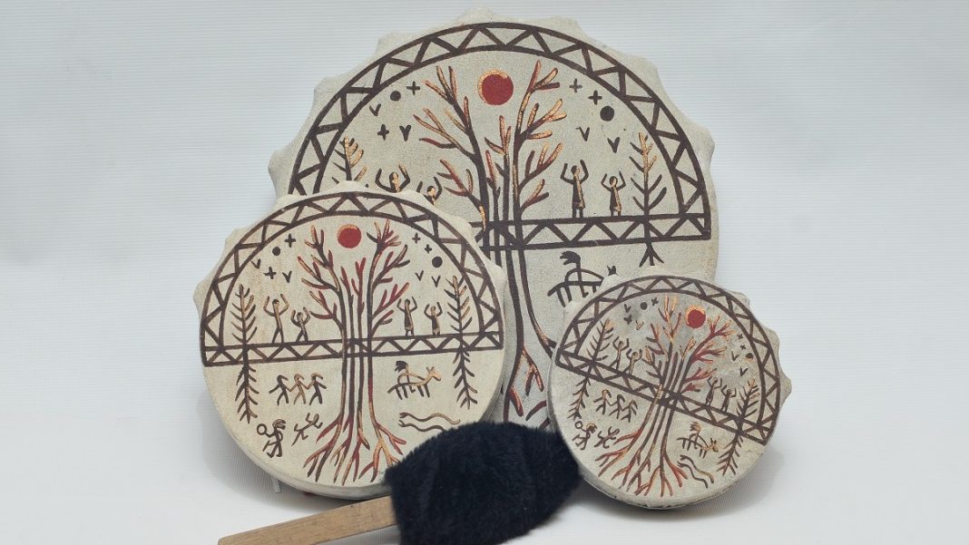 Сувениры Хакасии