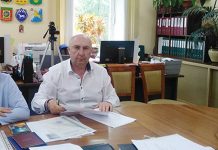 Валерий Ильящук