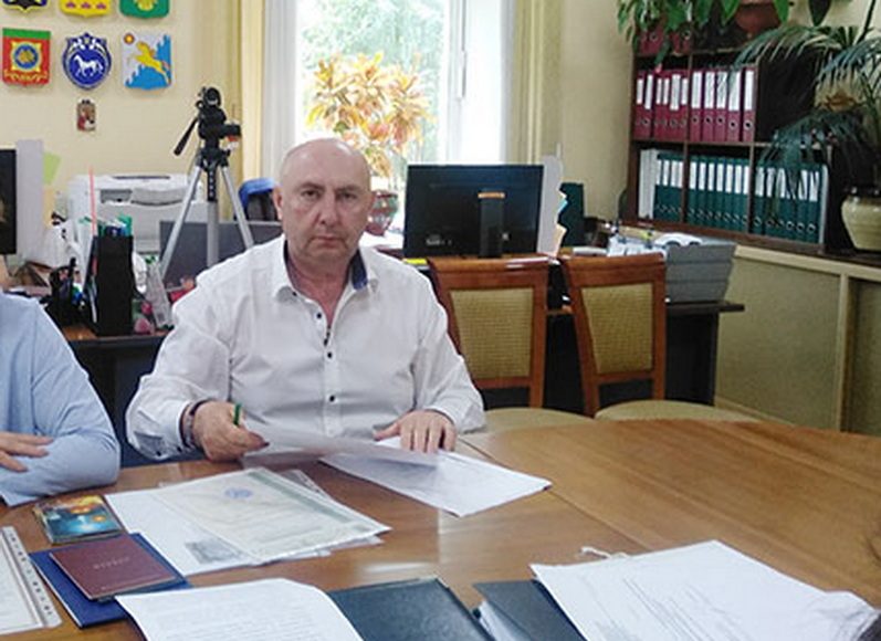Валерий Ильящук