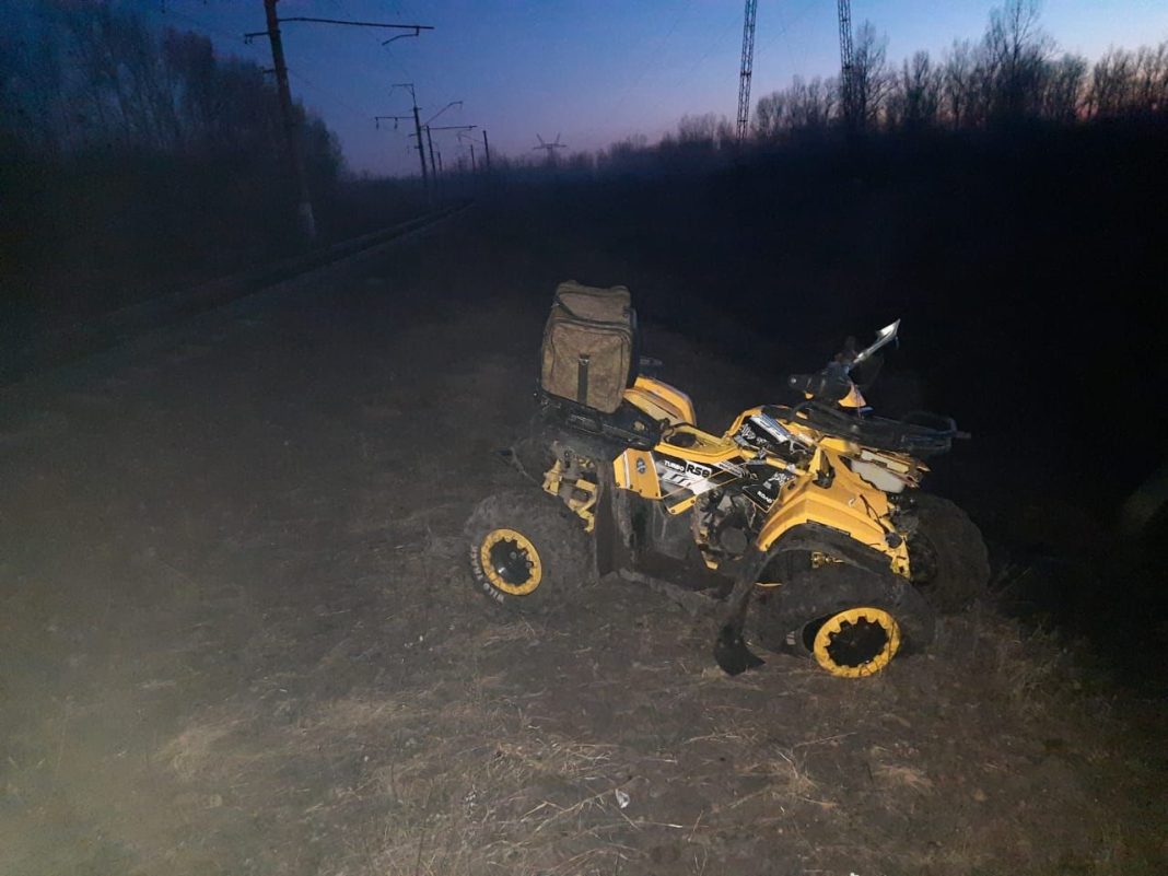 Фото пресс-службы Абаканского ЛО МВД