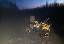 Фото пресс-службы Абаканского ЛО МВД