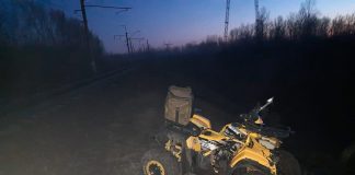 Фото пресс-службы Абаканского ЛО МВД