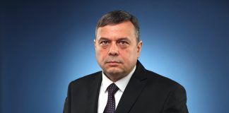 Александр Мяхар. Фото Бориса Долинина