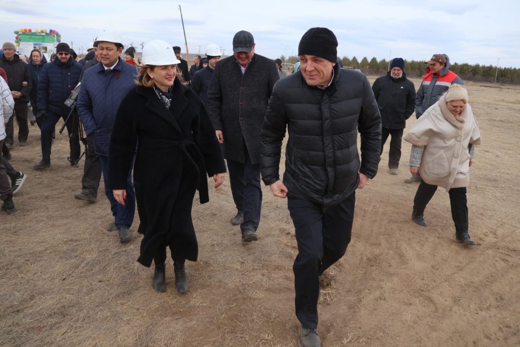 Фото со страницы Ирины Войновой Войнова и люди