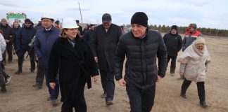 Войнова и люди