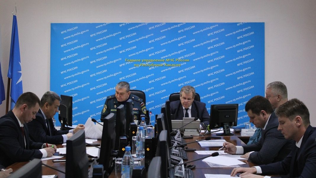 Фото МЧС