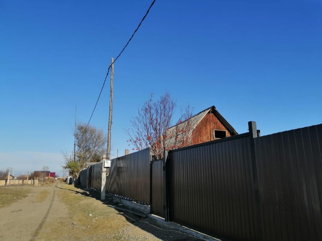 Фото предоставлено пресс-службой Россети Сибирь